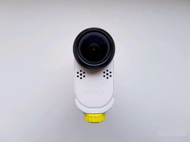 Экшн-камера Sony HDR-AS100V