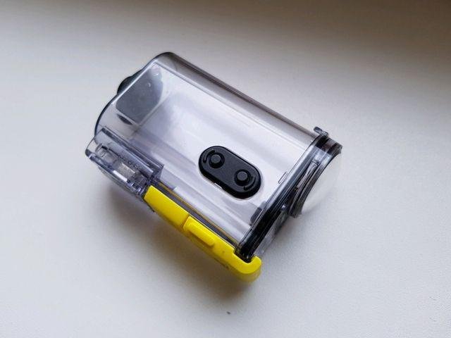 Экшн-камера Sony HDR-AS100V