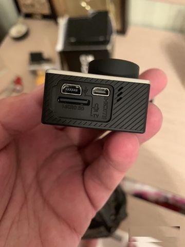 Камера GoPro Hero4