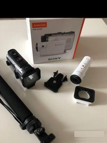 Sony AS300