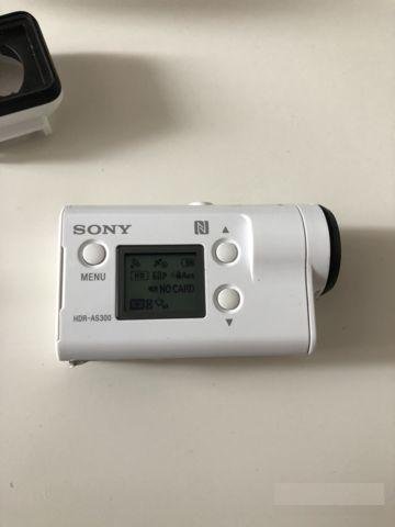 Sony AS300