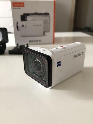 Sony AS300
