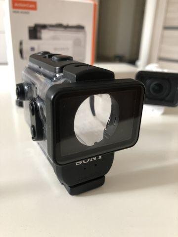 Sony AS300
