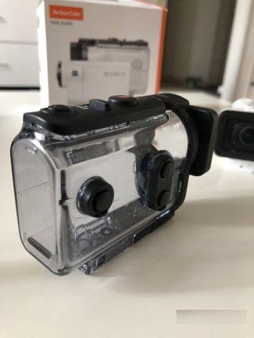 Sony AS300