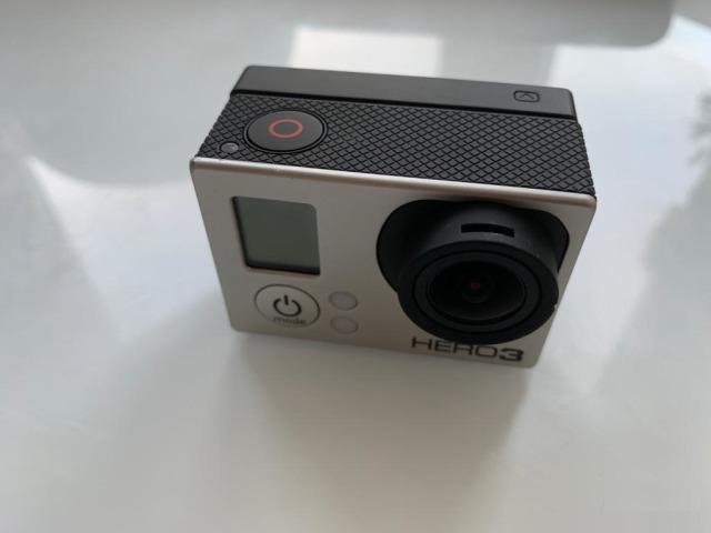 Экшн камера Go Pro
