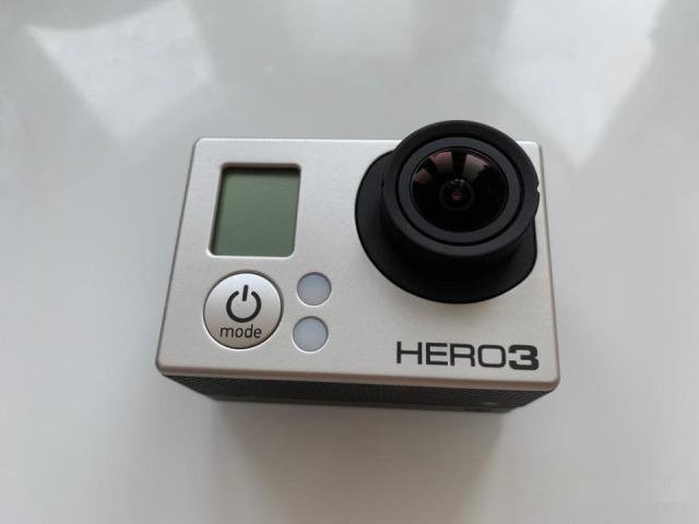 Экшн камера Go Pro
