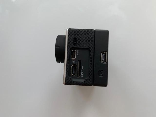 Экшн камера Go Pro