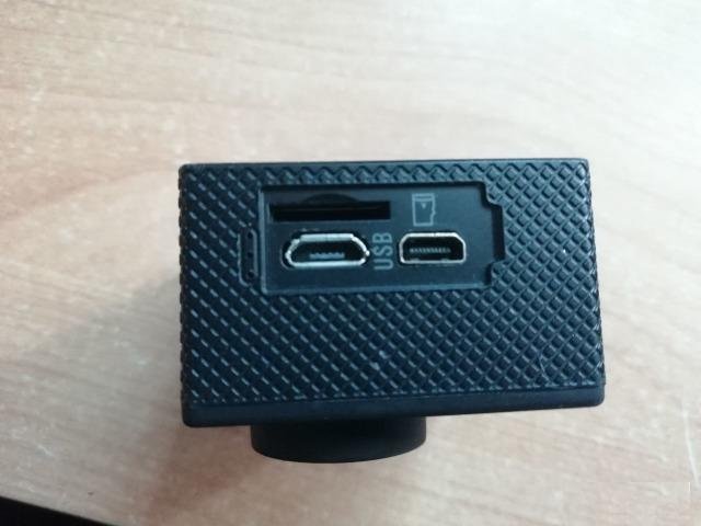 Sj 7000 Экшн камера + SD 32GB