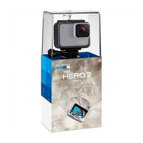 GoPro hero 7 White Edition