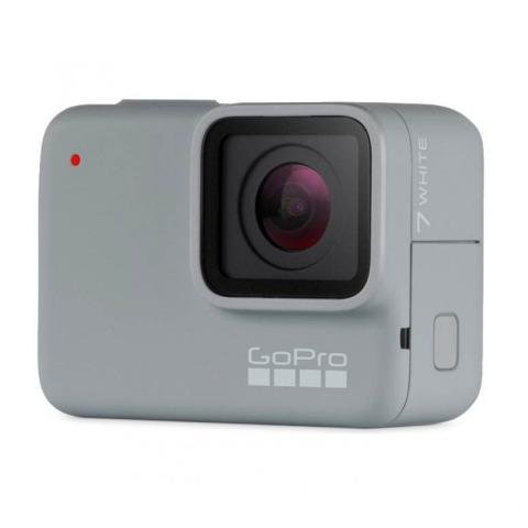 GoPro hero 7 White Edition