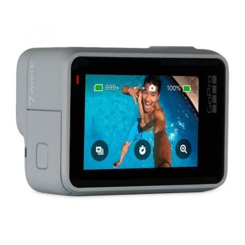 GoPro hero 7 White Edition