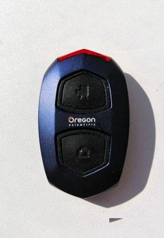 Экшн камера Oregon Scentific