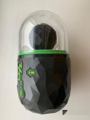 Экшн-камера VR 360 Fly, 4К