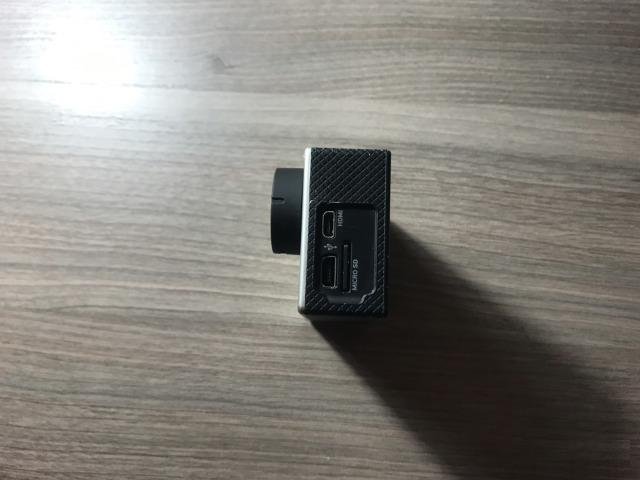 GoPro Hero 3 White Edition