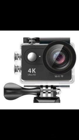 Экшн камера AEE 4К HD 720