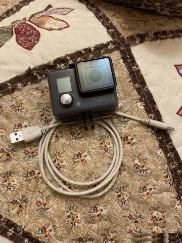 Камера GoPro hero