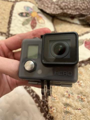 Камера GoPro hero