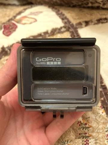 Камера GoPro hero