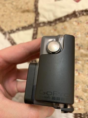 Камера GoPro hero