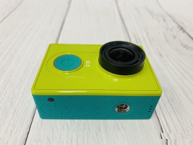 Экшн-камера Xiaomi Yi Action Camera Basic Edition