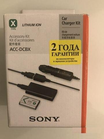 Экшн Камера sony HDR-AS200V
