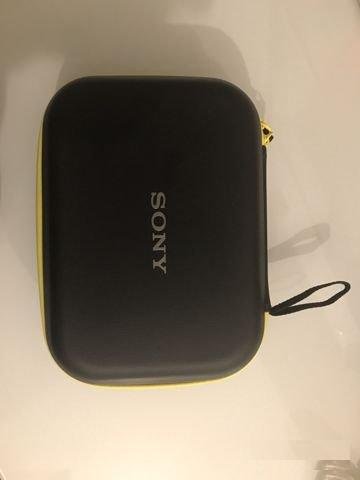 Экшн Камера sony HDR-AS200V