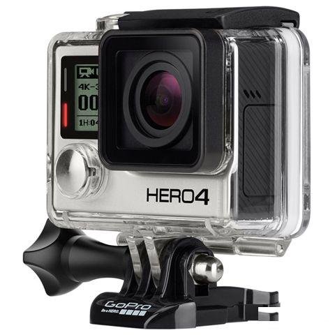 Gopro 4 + Стабилизатор Feiyu FY-WG