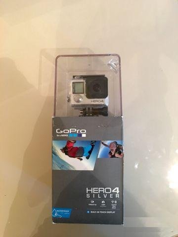 Gopro 4 + Стабилизатор Feiyu FY-WG