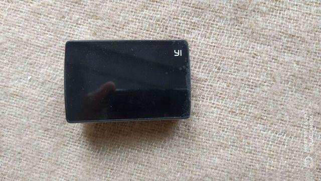 Экшн камера Xiaomi Yi Lite