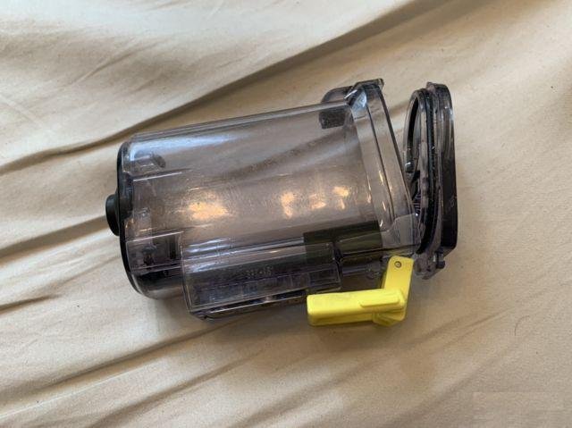 Sony Action Cam HDR-AS100V