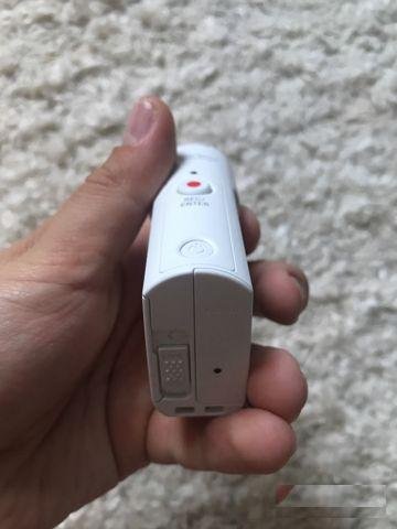 Экшн камера Sony as 300