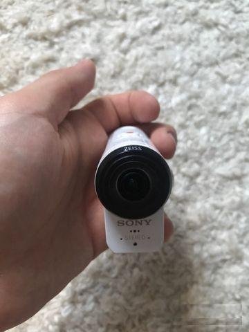 Экшн камера Sony as 300