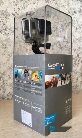Экшн Камера GoPro Hero