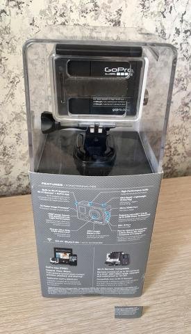 Экшн Камера GoPro Hero