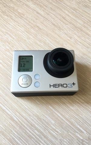 Экшн Камера GoPro Hero