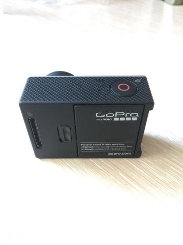 Экшн Камера GoPro Hero