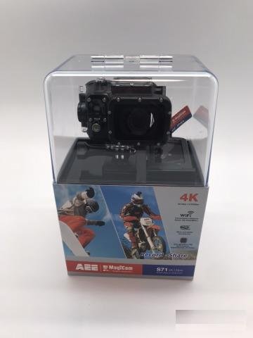 Экшн камера AEE S71