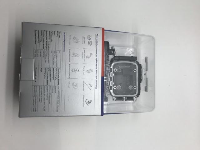 Экшн камера AEE S71