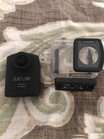 Экшн камера sjcam M20
