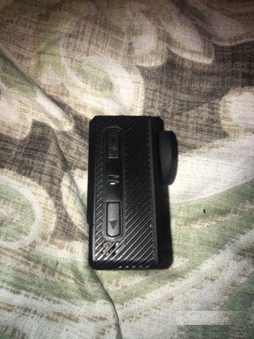 Экшн камера sjcam M20