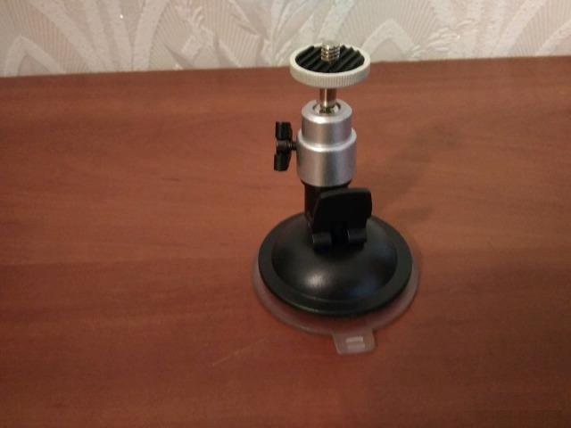 Экшн камера