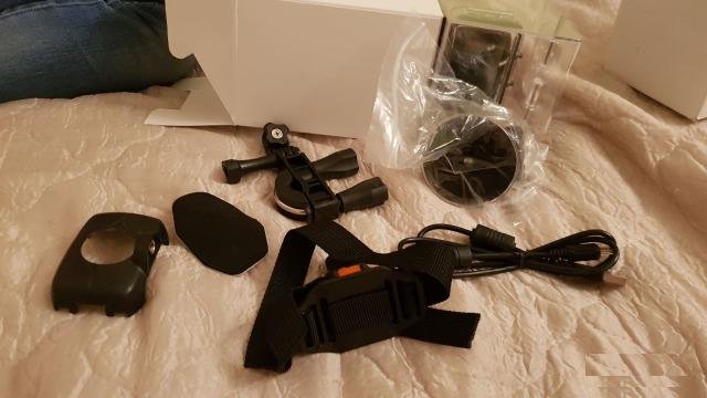 Экшн-камера Camlink CL-AC10 720p новая