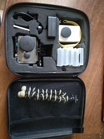 Xiaomi YI Action Camera