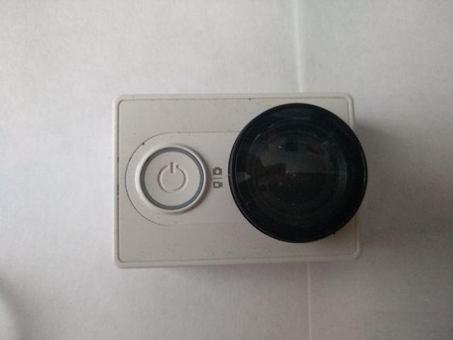 Xiaomi YI Action Camera
