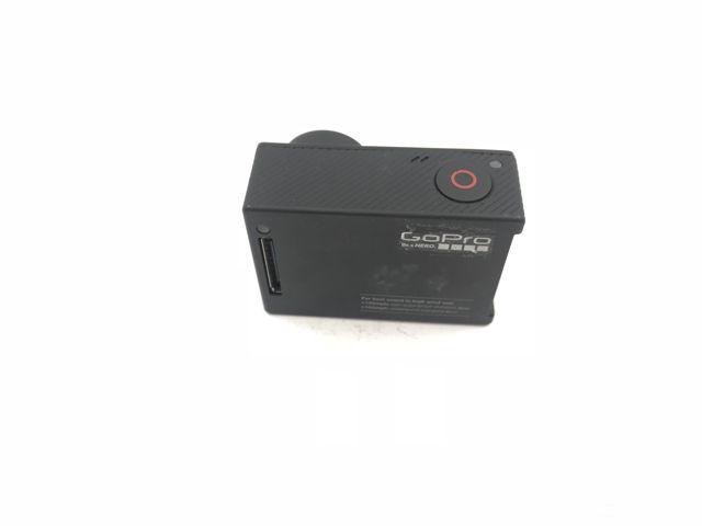 GoPro hero4 (с аксессуарами)