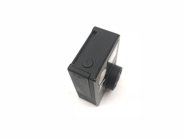 GoPro hero4 (с аксессуарами)