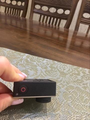 Продам экшн камеру GoPro hero3