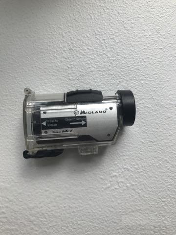 Action Camera Midland