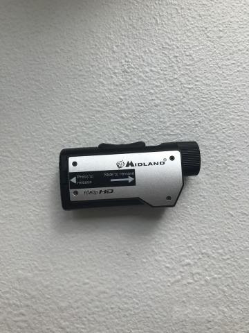 Action Camera Midland