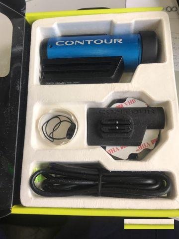 Экшн Камера Contour Roam 2